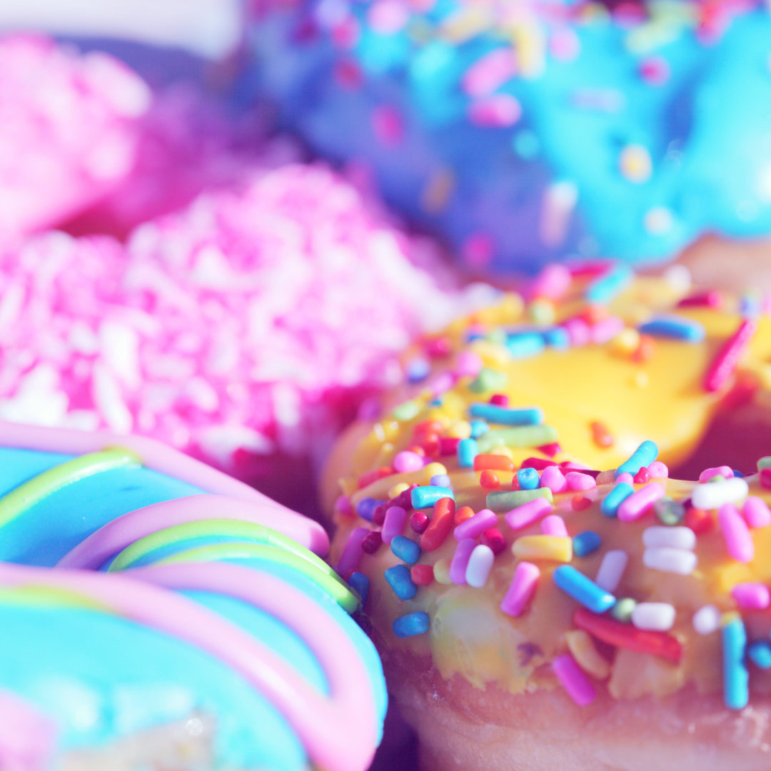 Divine Donuts